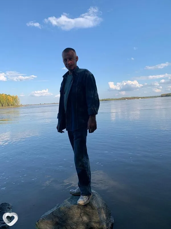Александр, 41, Барнауле — анкета №4258500