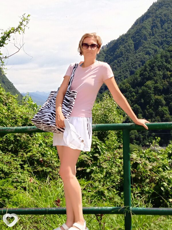 Катерина, 42, Пензе — анкета №4258503
