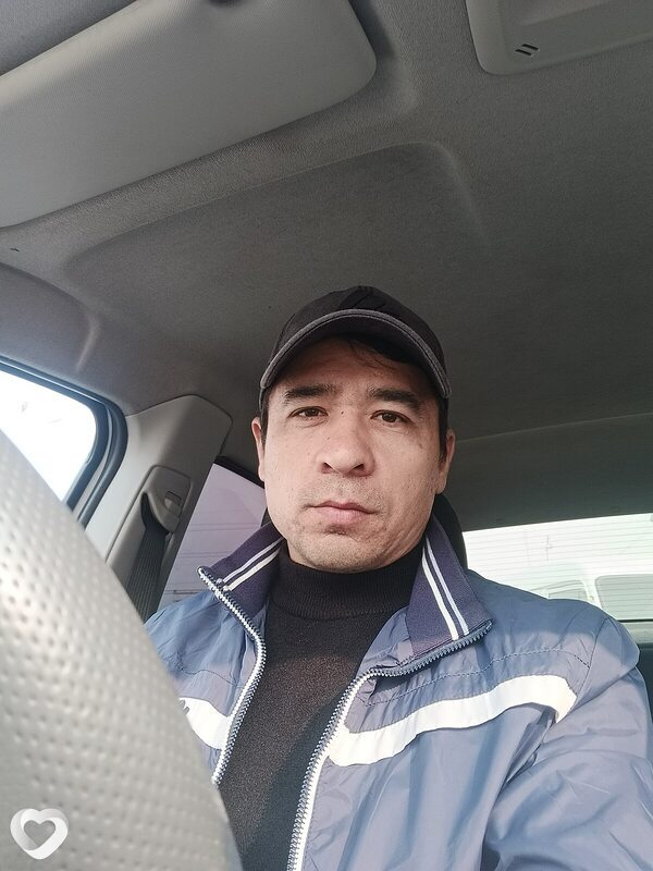 Тимур, 38, Магадане — анкета №4258504
