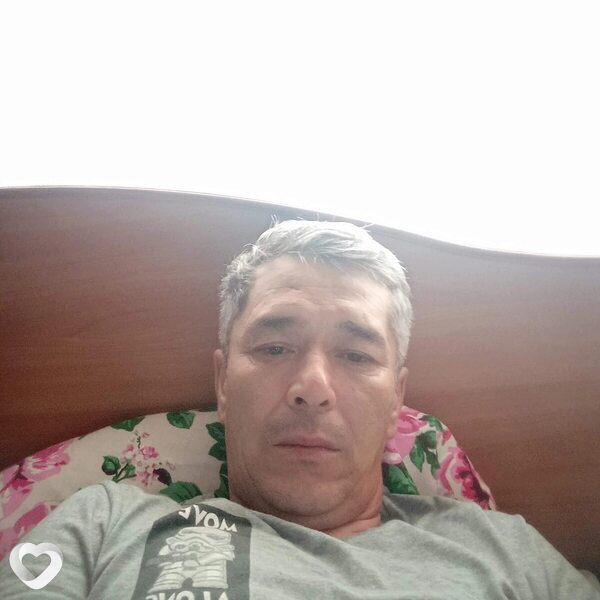 Дилшод, 46, Кемерове — анкета №4258507