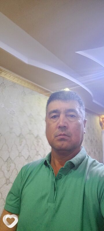 Алик, 51, Воронеже — анкета №4258468
