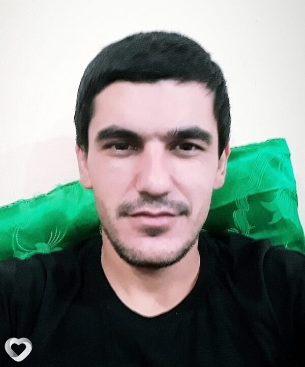 Артур, 38, Твери — анкета №4258469