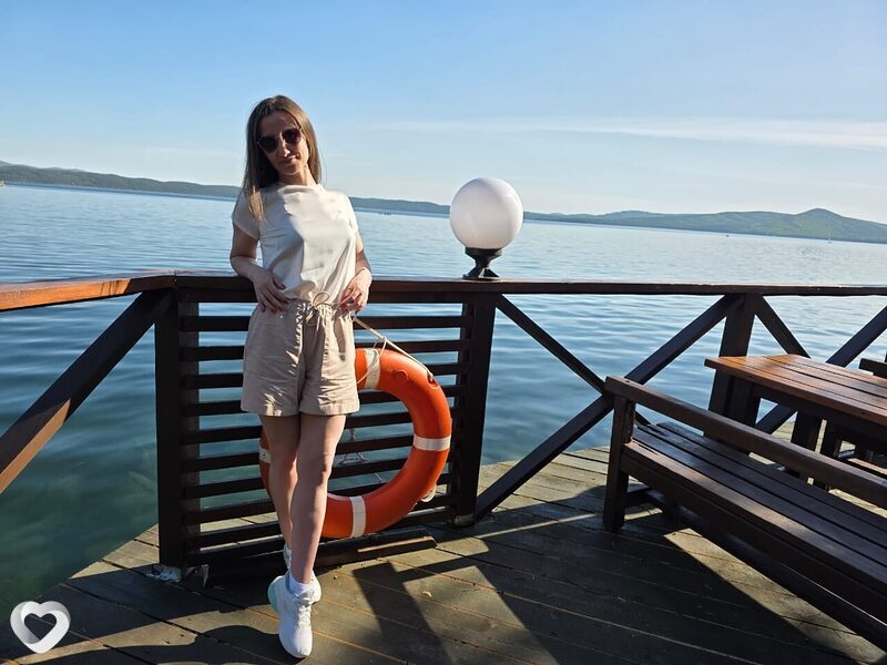 Татьяна, 41, Челябинске — анкета №4258470