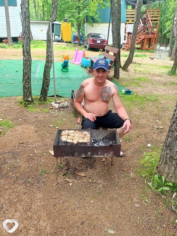 Алексей, 39, Солнечногорске — анкета №4258471