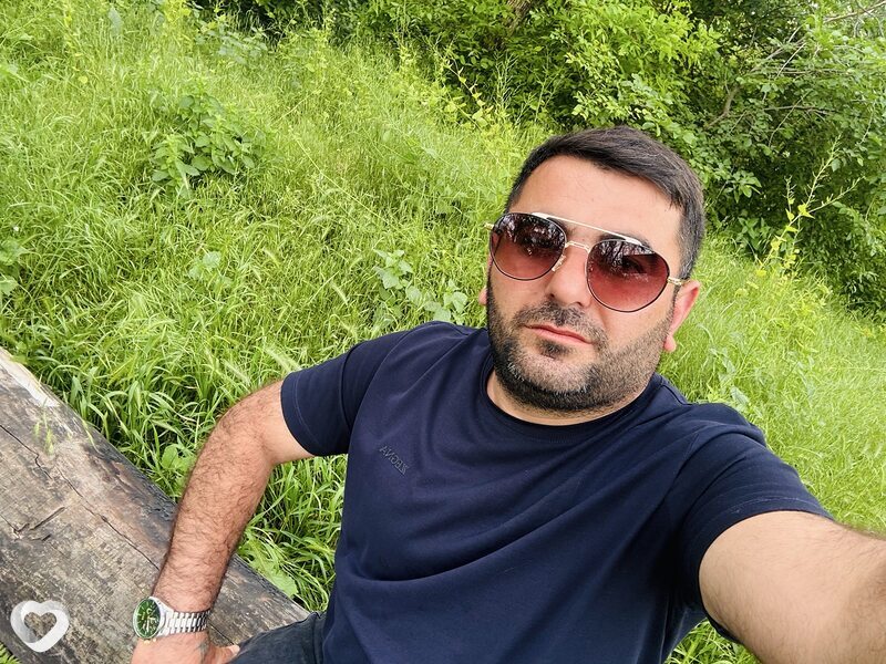 Fuad, 34, Ростове-на-Дону — анкета №4258472