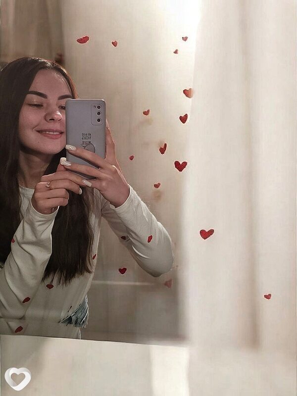 Анастасия, 29, Тюмени — анкета №4258473