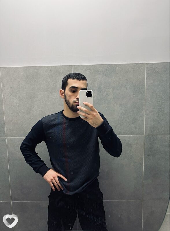 Meruin, 25, Москве — анкета №4258635