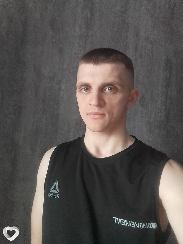 Твой Любимка, 25, Нижнем Новгороде — анкета №4258643