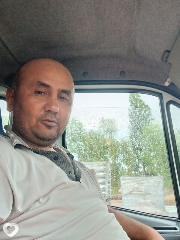 Шамсидин, 46, Воронеже — анкета №4258646