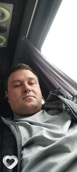 Pavel, 36, Волоколамске — анкета №4258649