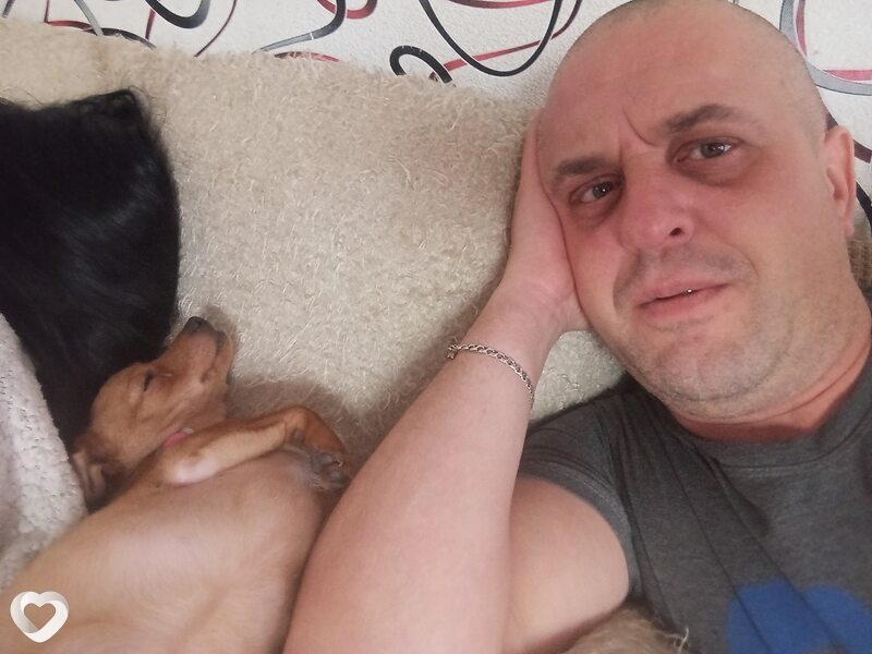 Виктор, 40, Волгодонске — анкета №4258653