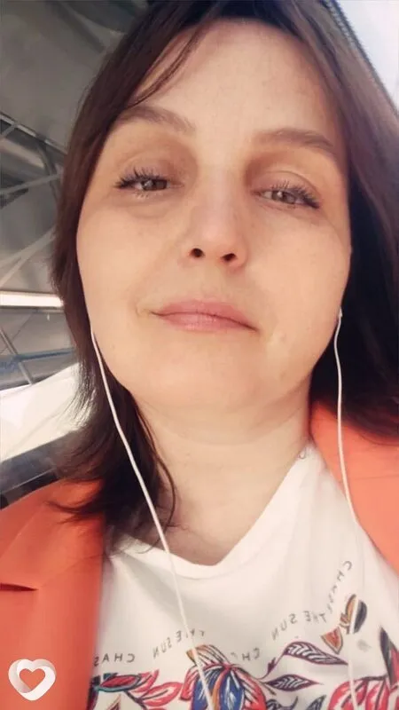 Оксана, 49, Москве — анкета №4258655