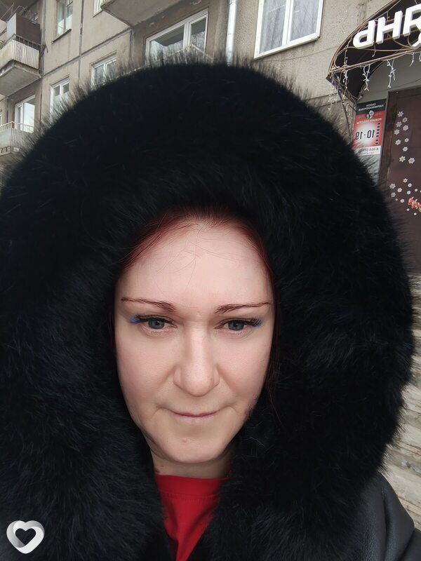 Оля, Ачинск