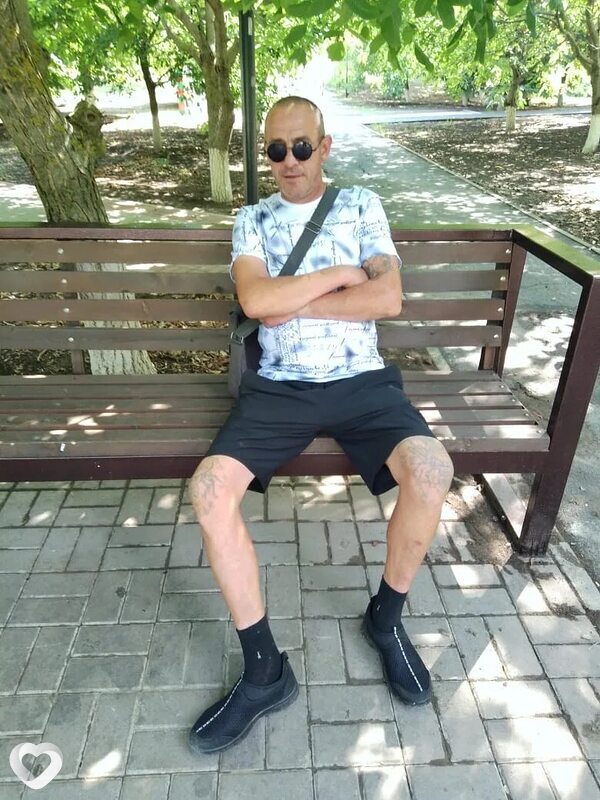 Виталий, 48, Таганроге — анкета №4258659