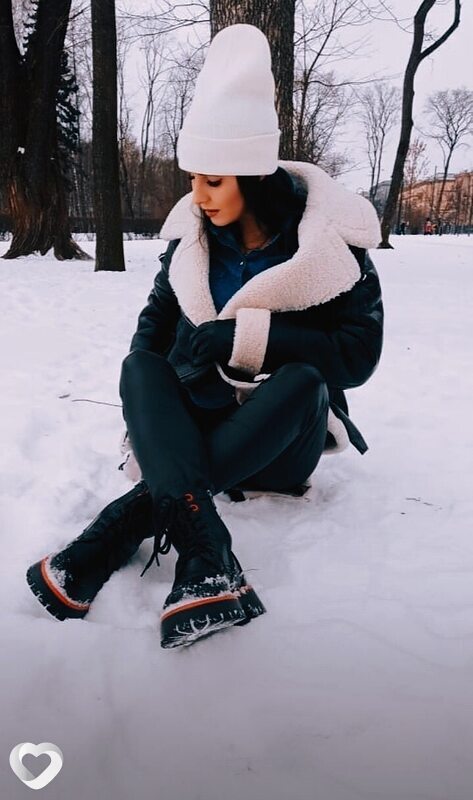 Валентина, 34, Санкт-Петербурге — анкета №4259933