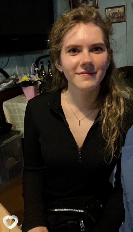 Диана, 25 — Воронеж