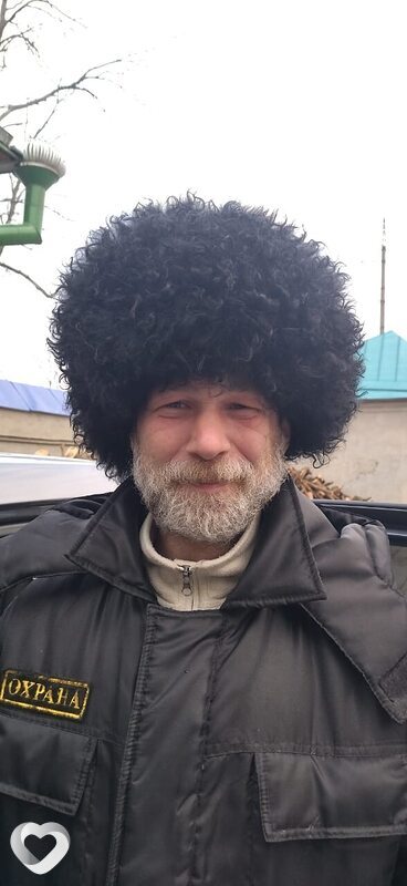 Юрий, 50, Курске — анкета №4259935
