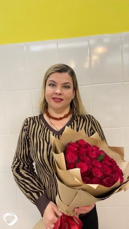 Наталья, 47, Кемерове — анкета №4259936