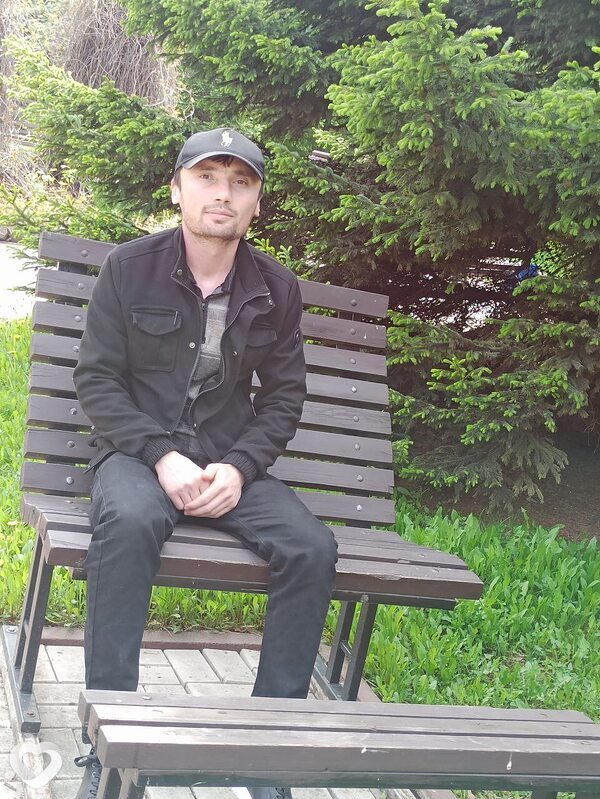 Баха, 28, Люберцах — анкета №4259944