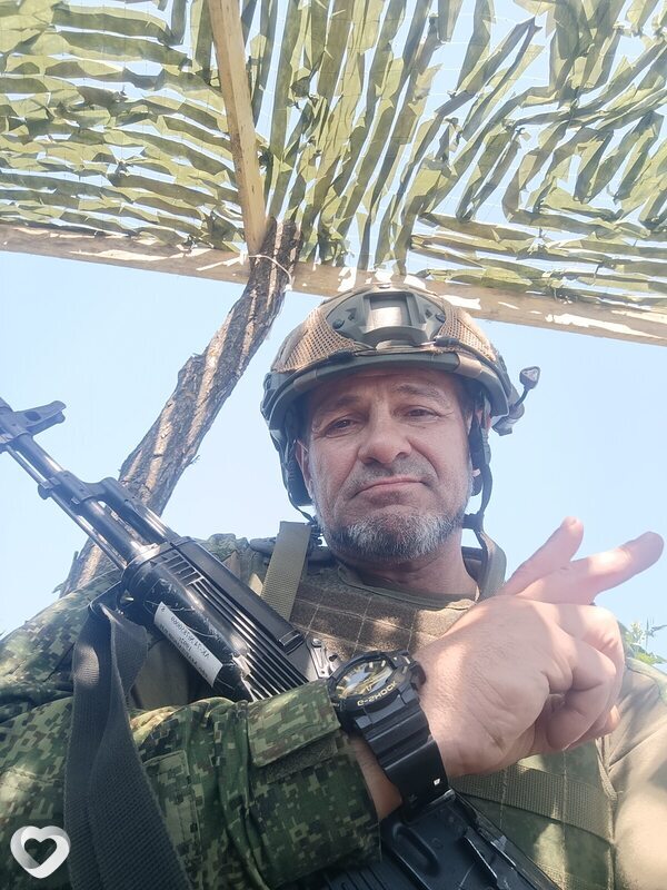 Роман, 44, Макеевке — анкета №4259948