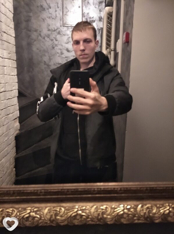 Денис, 25, Оренбурге — анкета №4258541