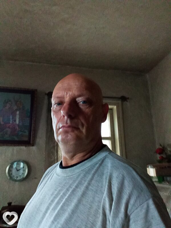 Сергей, Енакиево