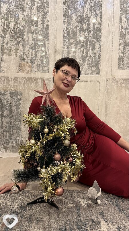 Светлана, 62, Ярославле — анкета №4258547