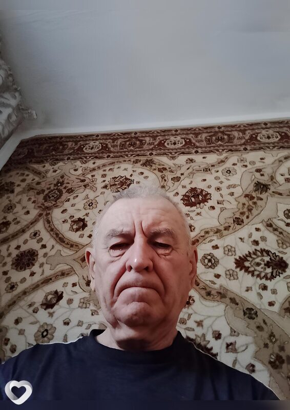 Виктор, 61, Краснодаре — анкета №4258548