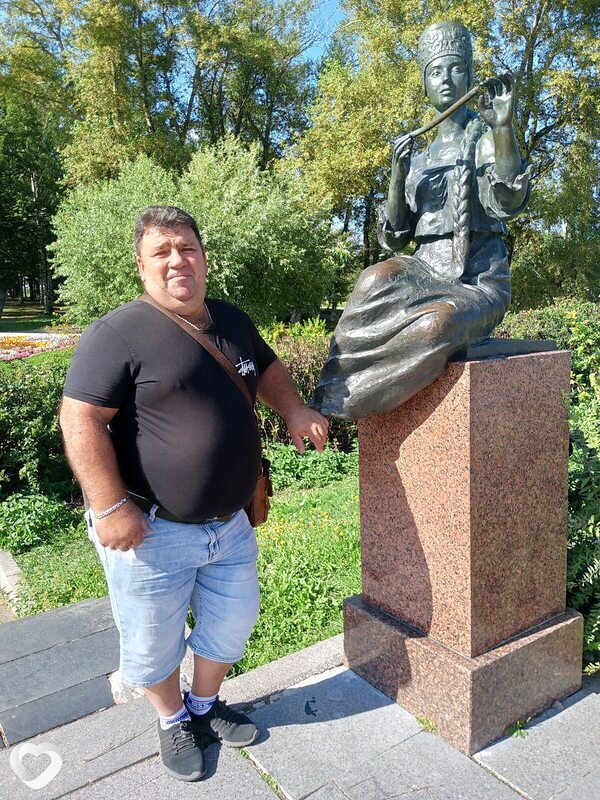 Александр, 52, Таганроге — анкета №4258555