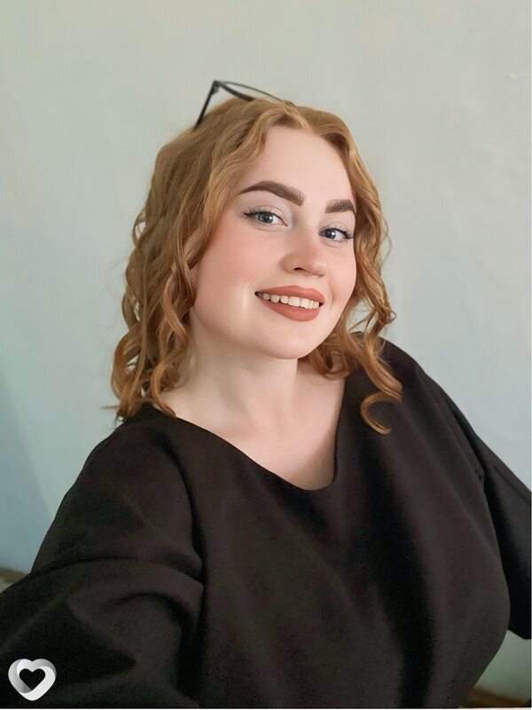 Анастасия, 23, Красноярске — анкета №4258558