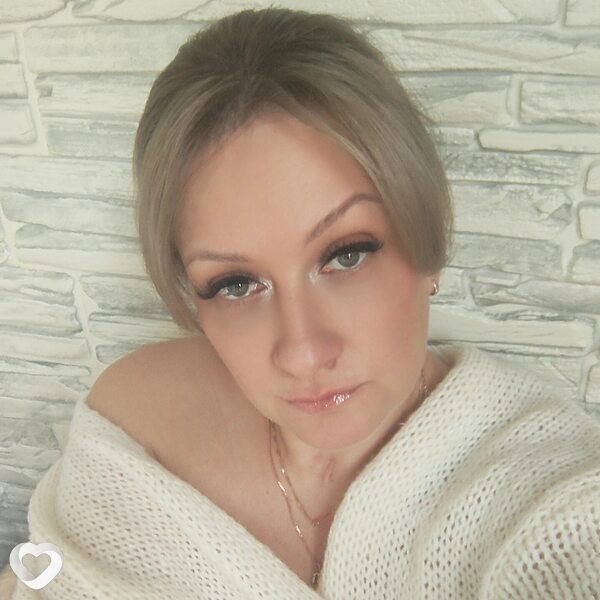 Екатерина, 39, Балашихе — анкета №4258982