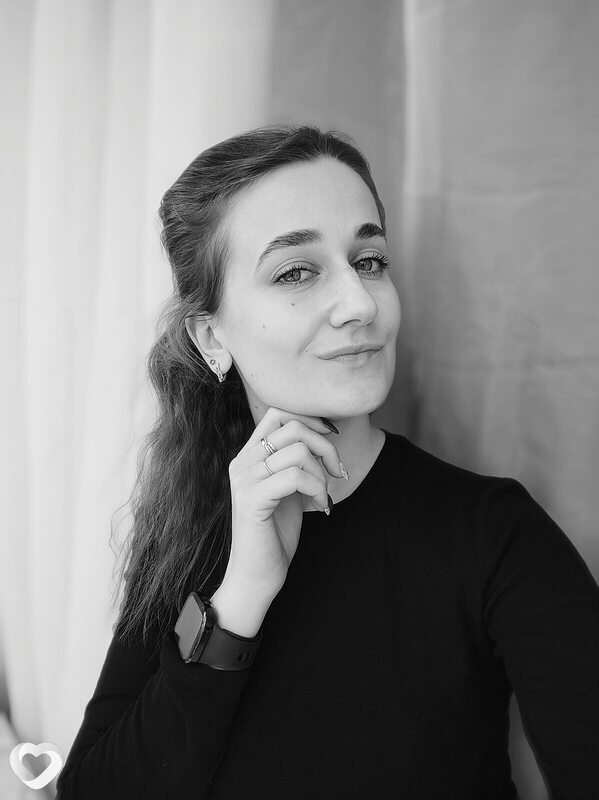 Людмила, 28, Калининграде — анкета №4258983