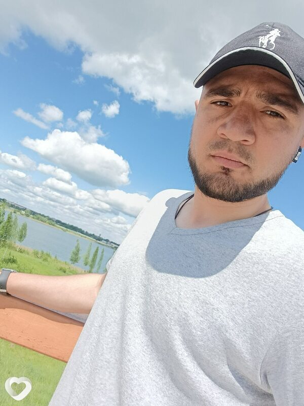 Саша, Кричев