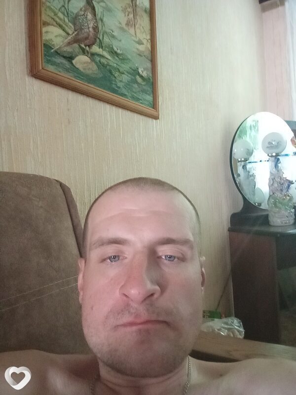 Денис, 36, Липецке — анкета №4258989
