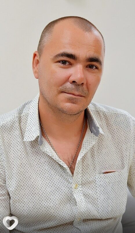 Алексей, 45, Чебоксарах — анкета №4258687