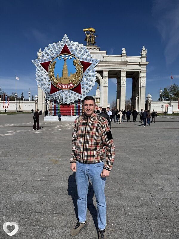 Андрей, Щигры