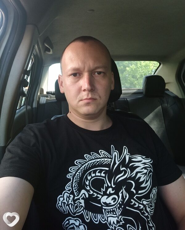 Руслан, 38, Перми — анкета №4258694