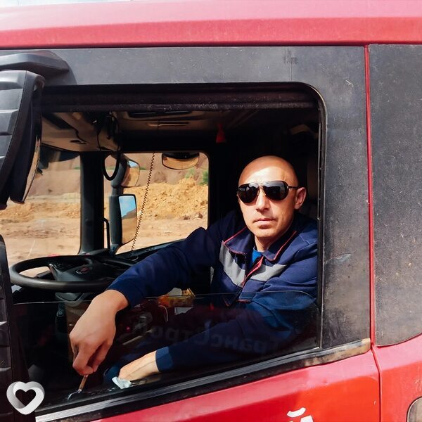 Алекс, 39, Твери — анкета №4258699