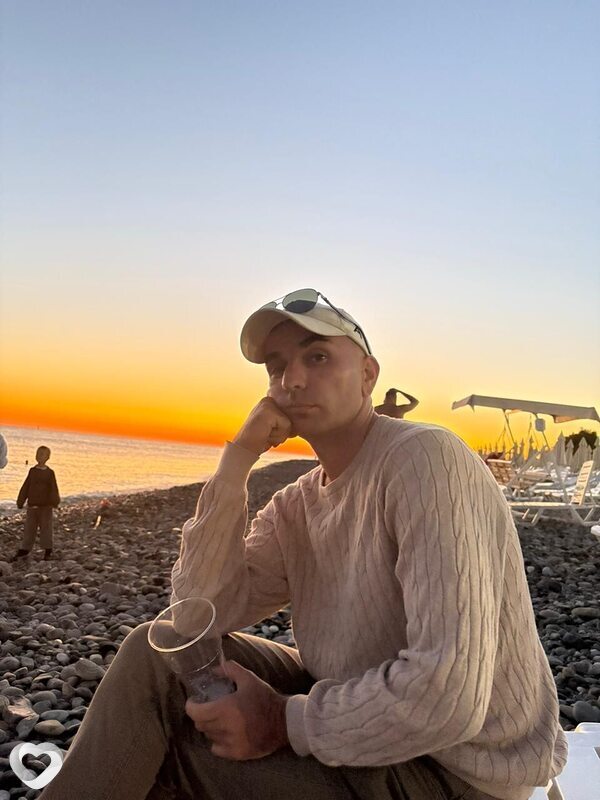Дамир, 38, Шахтах — анкета №4258705