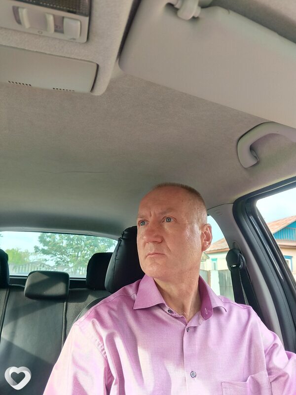 Дмитрий, 49, Калинковичах — анкета №4258707
