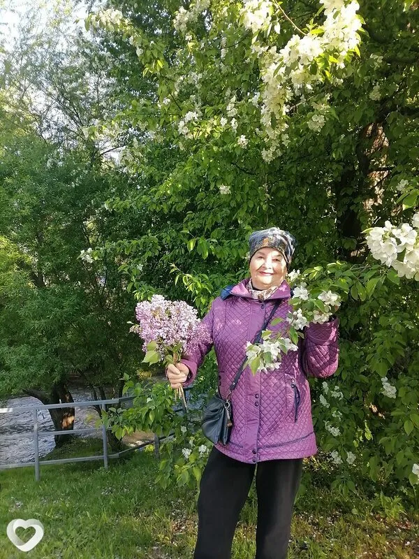 Елизавета, Белокуриха