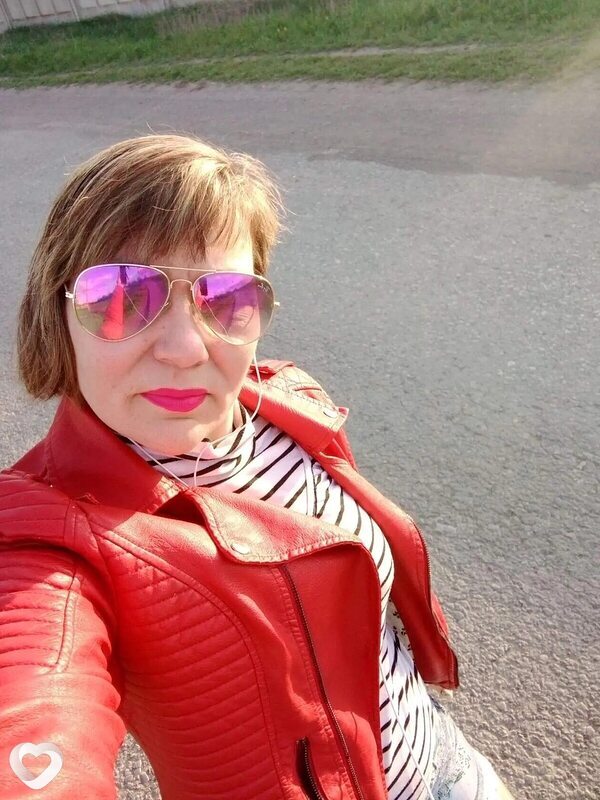 Яна, 47, Донецке — анкета №4258563