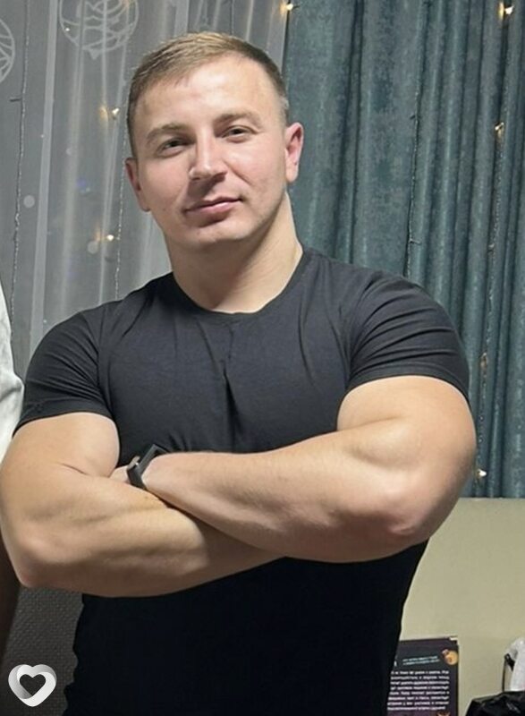 Юрий, 30, Новосибирске — анкета №4258567