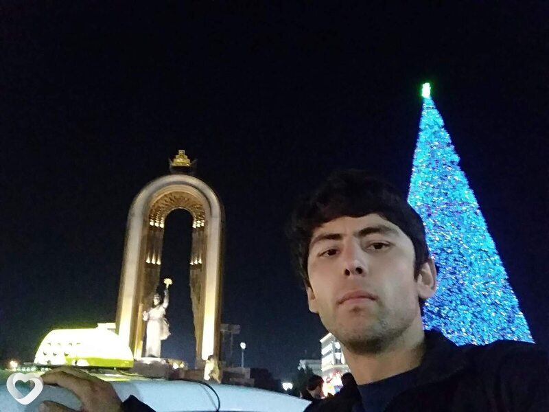 Алик, 34, Екатеринбурге — анкета №4258570