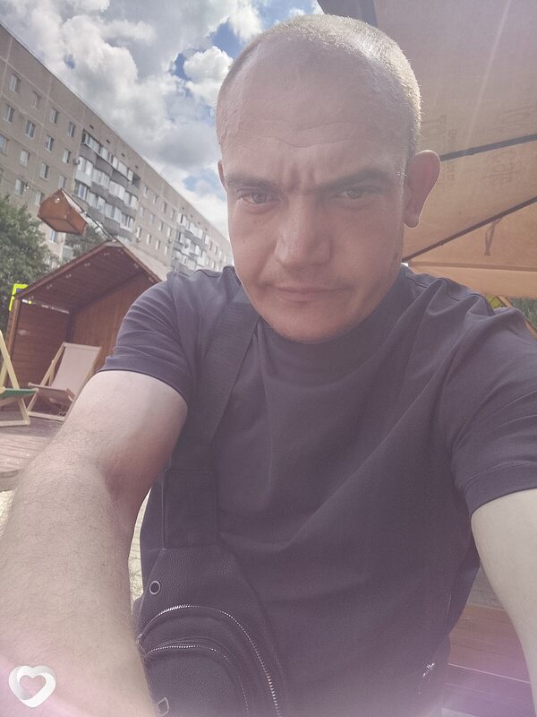 Александр, Десногорск