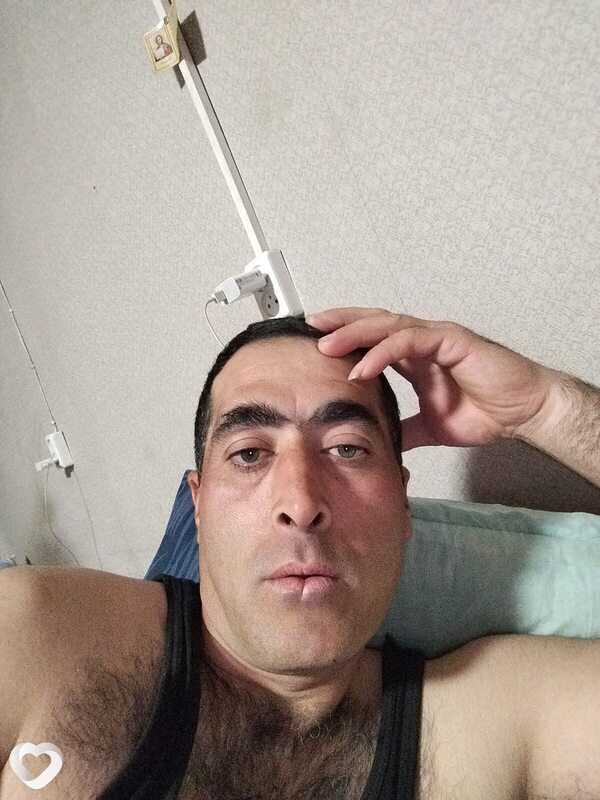 Гарик, 38, Иркутске — анкета №4258577
