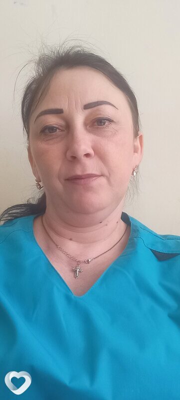 Ольга, 41, Глазове — анкета №4258582