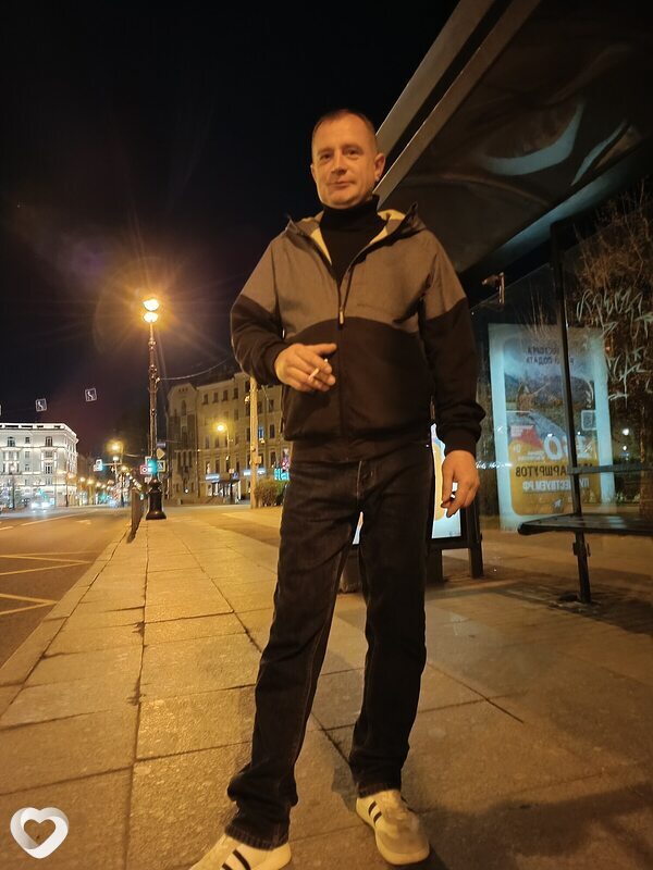 Владимир, 35, Санкт-Петербурге — анкета №4258736