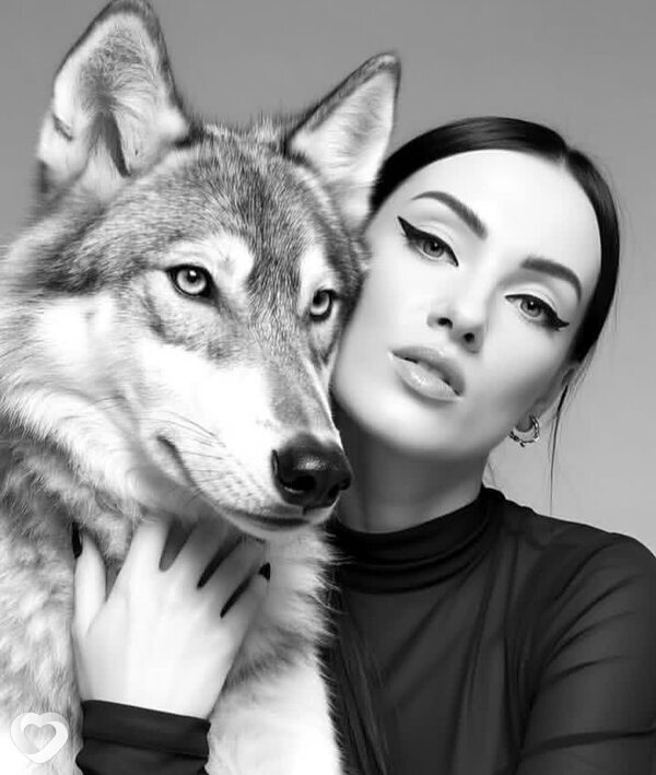 Анна, 26, Москве — анкета №4258739