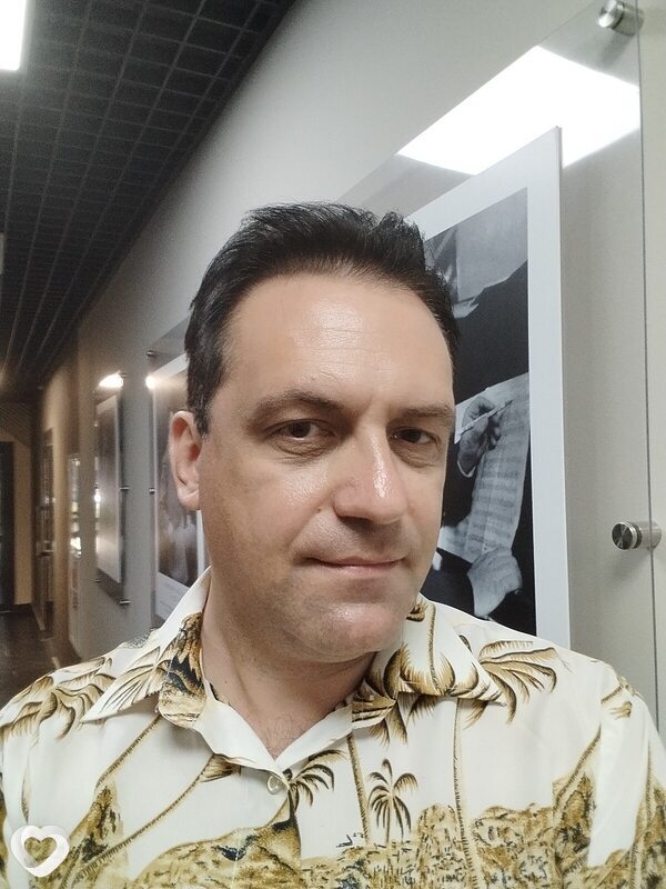 Виталий, 48, Воронеже — анкета №4258740